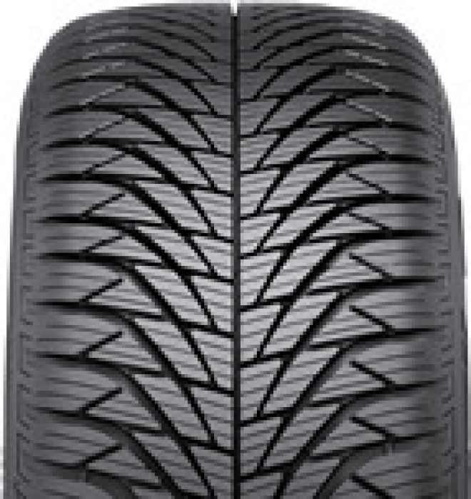 MultiControl SUV - Celoročné Tire - 245/45/R19/102W