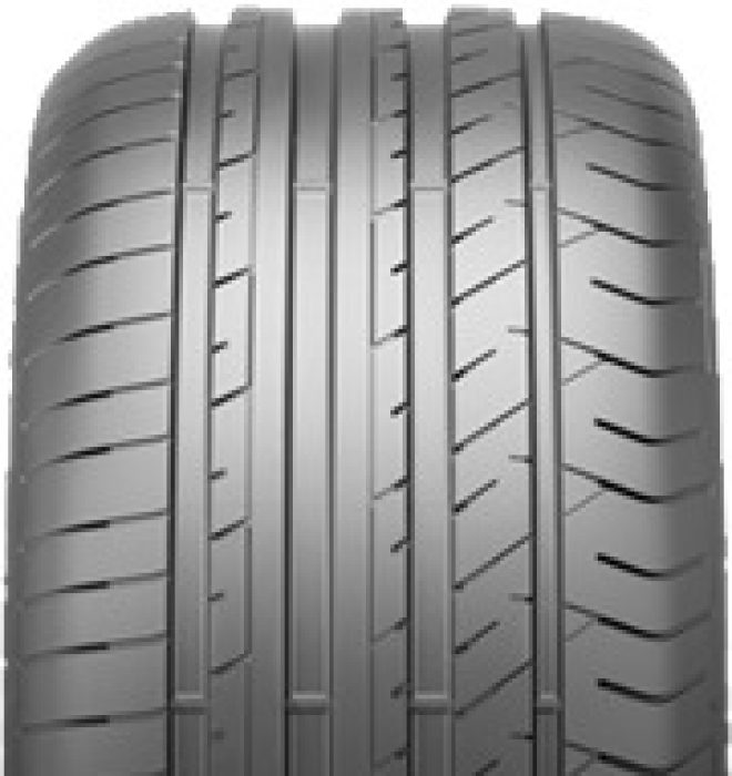 SPORTCONTROL 2 - Letné Tire - 225/45/R18/95Y