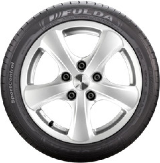 SportControl - Letné Tire - 205/45/R16/83V