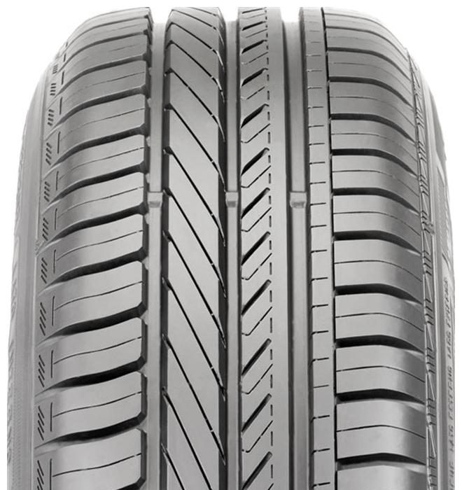 DuraGrip, 175/65 R15 88T Štítok EÚ na označenie pneumatík – hodnotenie mokrej priľnavosti: B, Hodnotenie spotreby paliva: A, Hodnotenie hluku: 70dB