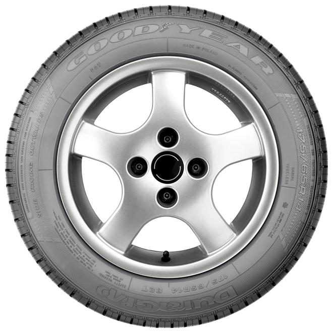 DuraGrip - Letné Tire - 175/65/R15/88T