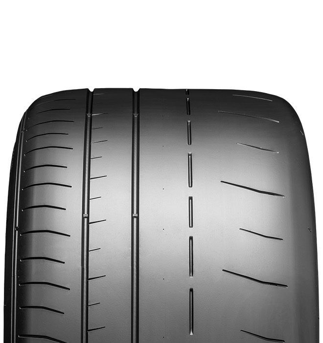 EAGLE F1 SUPERSPORT RS - Letné Tire - 265/35/R20/99Y