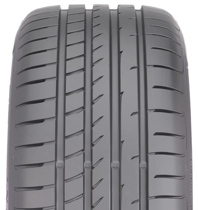 Eagle F1 Asymmetric 2 SUV, 285/45 R20 112Y Štítok EÚ na označenie pneumatík – hodnotenie mokrej priľnavosti: A, Hodnotenie spotreby paliva: B, Hodnotenie hluku: 72dB