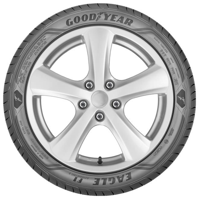 {0} - Letné Tire - 225/45/R18/91Y