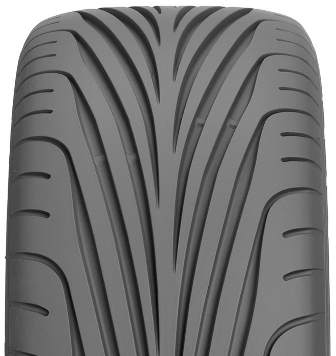 Eagle F1 GS-D3, 195/45 R17 81W Štítok EÚ na označenie pneumatík – hodnotenie mokrej priľnavosti: B, Hodnotenie spotreby paliva: D, Hodnotenie hluku: 68dB