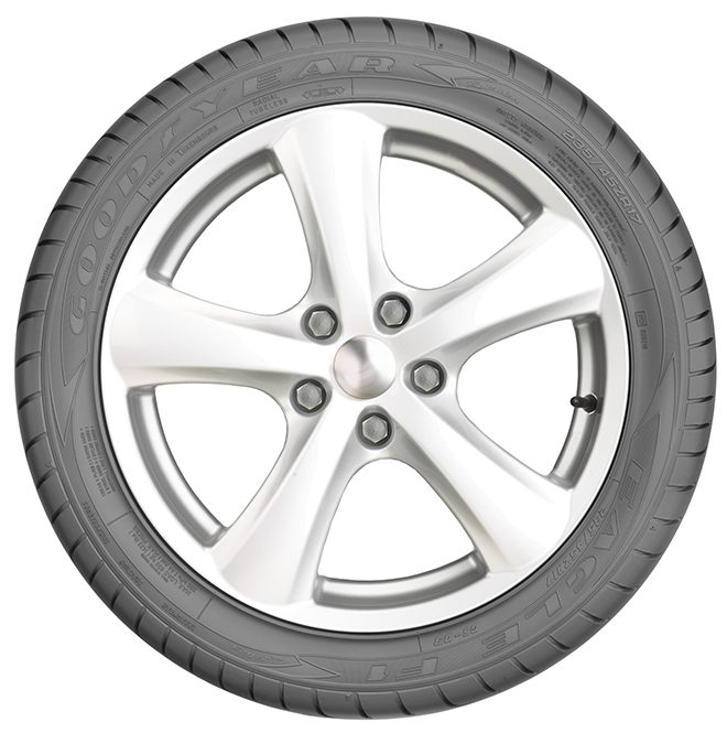 Eagle F1 GS-D3 - Letné Tire - 195/45/R17/81W