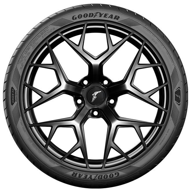 EAGLE F1 SUPERSPORT - Letné Tire - 275/35/R21/103Y