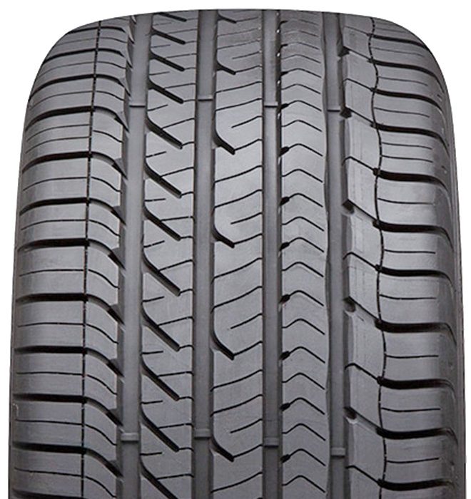Eagle Sport All Season, 245/50 R20 105V Štítok EÚ na označenie pneumatík – hodnotenie mokrej priľnavosti: C, Hodnotenie spotreby paliva: A, Hodnotenie hluku: 72dB