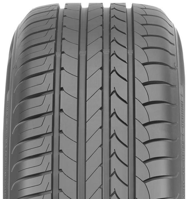 EfficientGrip, 205/60 R16 92W Štítok EÚ na označenie pneumatík – hodnotenie mokrej priľnavosti: C, Hodnotenie spotreby paliva: C, Hodnotenie hluku: 70dB