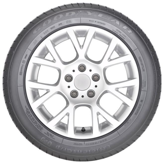 EfficientGrip - Letné Tire - 205/60/R16/92W