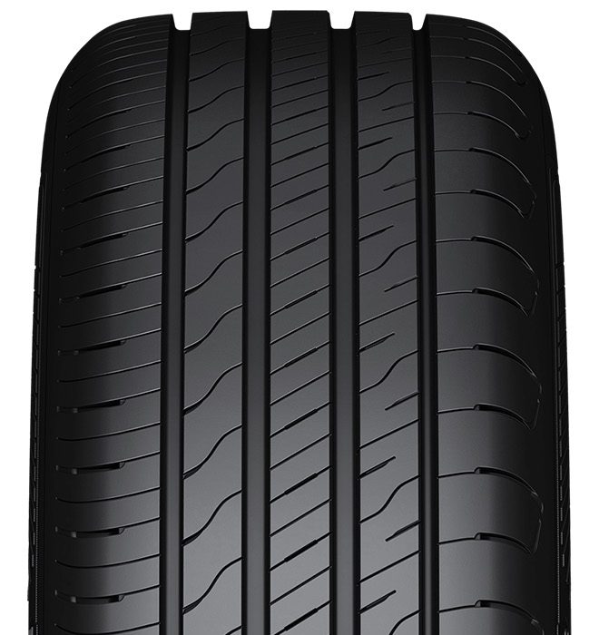 EfficientGrip Performance 2, 195/65 R15 91H Štítok EÚ na označenie pneumatík – hodnotenie mokrej priľnavosti: A, Hodnotenie spotreby paliva: B, Hodnotenie hluku: 68dB