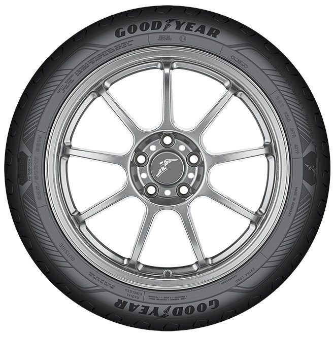 EfficientGrip Performance 2 - Letné Tire - 195/65/R15/91H