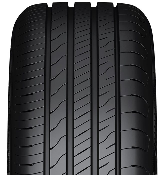 EFFICIENTGRIP PERFORMANCE 2 - Letné Tire - 205/55/R16/91W