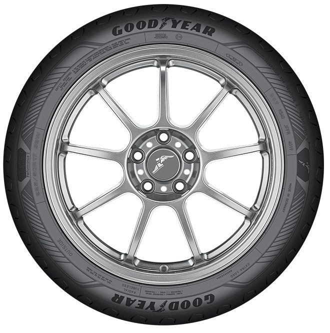 EFFICIENTGRIP PERFORMANCE 2 - Letné Tire - 235/60/R20/108H