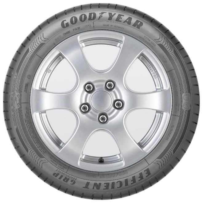 EfficientGrip Performance - Letné Tire - 205/55/R17/91V