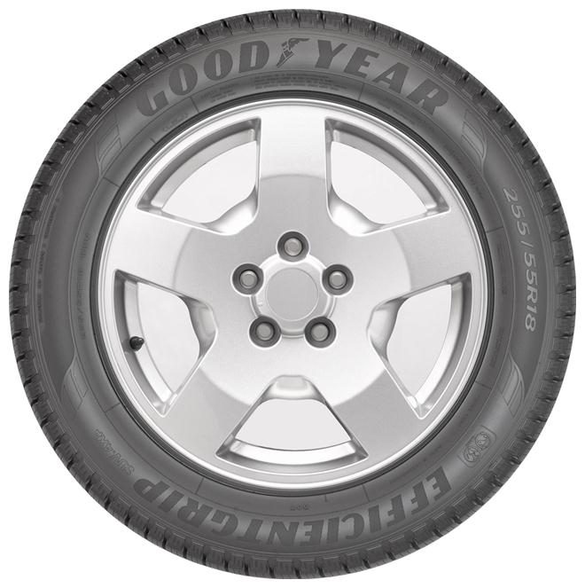EfficientGrip SUV - Letné Tire - 265/70/R18/116H
