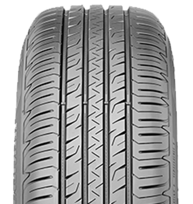 Efficientgrip Performance SUV, 245/45 R19 102V Štítok EÚ na označenie pneumatík – hodnotenie mokrej priľnavosti: A, Hodnotenie spotreby paliva: A, Hodnotenie hluku: 71dB