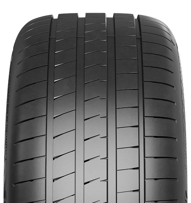 ELECTRICDRIVE ASYMMETRIC 6, 255/55 R20 110V Štítok EÚ na označenie pneumatík – hodnotenie mokrej priľnavosti: A, Hodnotenie spotreby paliva: A, Hodnotenie hluku: 71dB