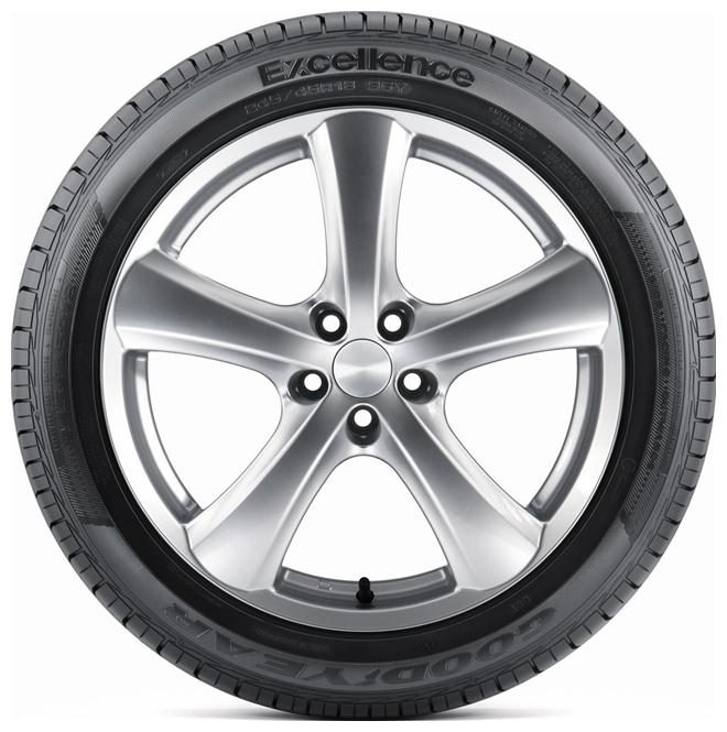 Excellence - Letné Tire - 255/45/R20/101W