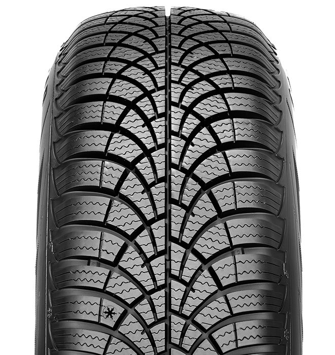 ULTRA GRIP 9+ - Zimné Tire - 175/70/R14/88T