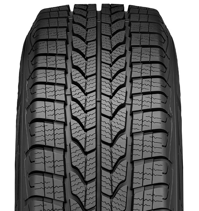 UltraGrip Cargo, 225/70 R15 112R Štítok EÚ na označenie pneumatík – hodnotenie mokrej priľnavosti: C, Hodnotenie spotreby paliva: D, Hodnotenie hluku: 73dB,  pneumatika na jazdu po snehu