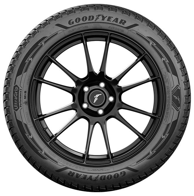 {0} - Zimné Tire - 205/55/R16/94V