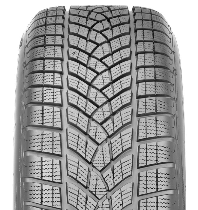 ULTRAGRIP PERFORMANCE SUV GEN-1 - Zimné Tire - 255/55/R19/111H