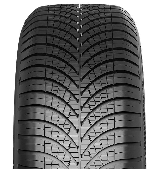 VECTOR 4SEASONS CARGO, 225/55 R17 109H Štítok EÚ na označenie pneumatík – hodnotenie mokrej priľnavosti: B, Hodnotenie spotreby paliva: B, Hodnotenie hluku: 71dB,  pneumatika na jazdu po snehu