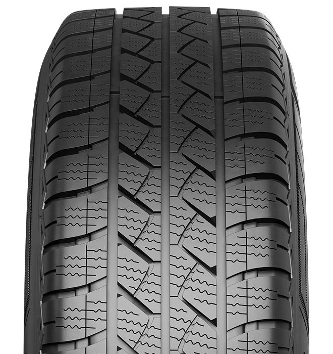 Vector 4Seasons Cargo - Celoročné Tire - 185/75/R16/104R
