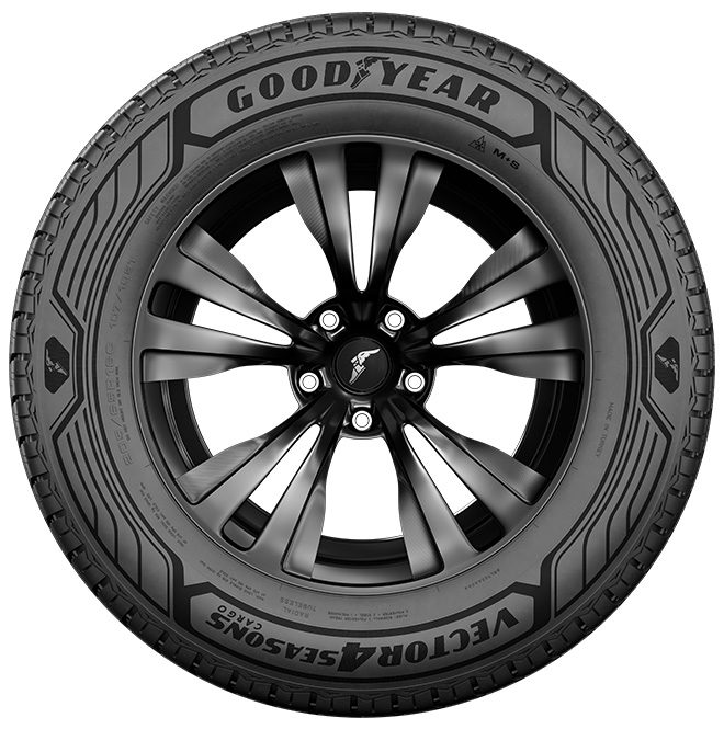 Vector 4Seasons Cargo - Celoročné Tire - 185/75/R16/104R