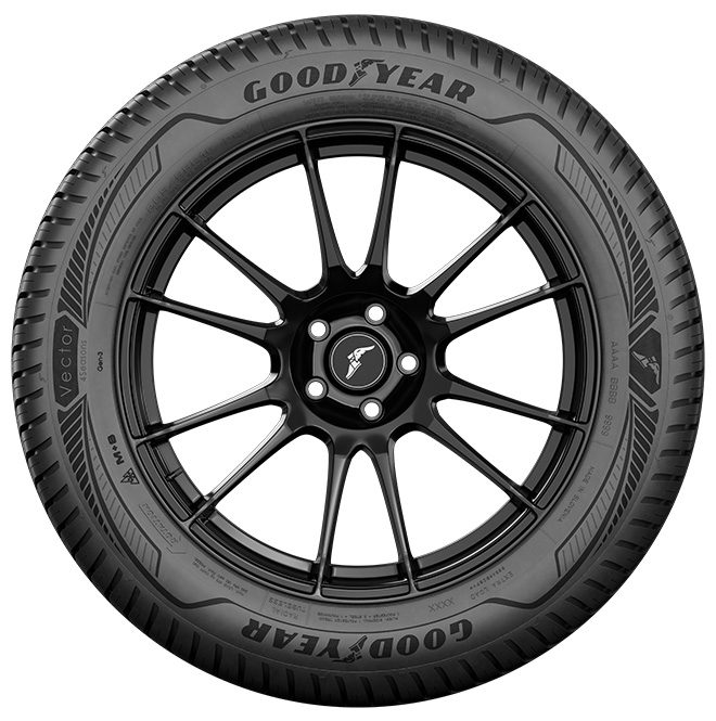 {0} - Celoročné Tire - 205/55/R16/91V
