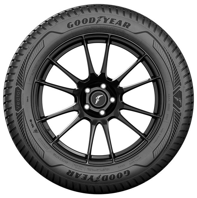 VECTOR 4SEASONS GEN-3 - Celoročné Tire - 215/55/R17/98W