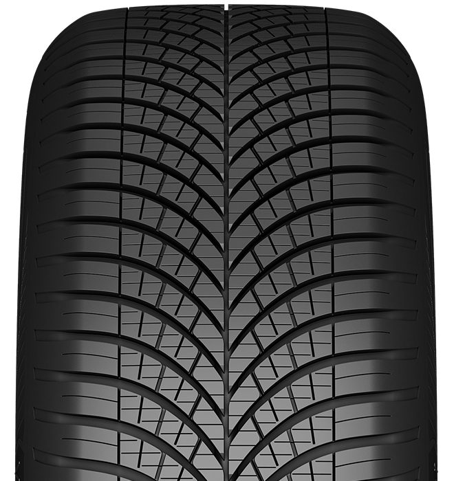 VECTOR 4SEASONS GEN-3 SUV - Celoročné Tire - 235/55/R19/105W