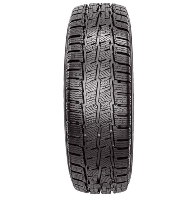 AGILIS ALPIN, 195/75 R16 110R Štítok EÚ na označenie pneumatík – hodnotenie mokrej priľnavosti: B, Hodnotenie spotreby paliva: D, Hodnotenie hluku: 72dB,  pneumatika na jazdu po snehu