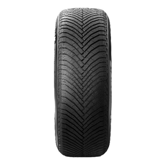 ALPIN 7, 235/50 R18 101V Štítok EÚ na označenie pneumatík – hodnotenie mokrej priľnavosti: B, Hodnotenie spotreby paliva: B, Hodnotenie hluku: 71dB,  pneumatika na jazdu po snehu