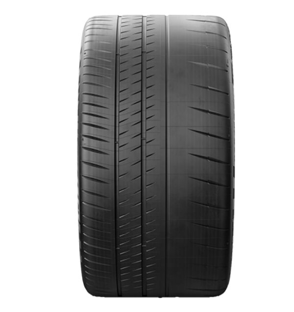 PILOT SPORT CUP 2 R, 295/30 R20 101Y Štítok EÚ na označenie pneumatík – hodnotenie mokrej priľnavosti: D, Hodnotenie spotreby paliva: D, Hodnotenie hluku: 73dB