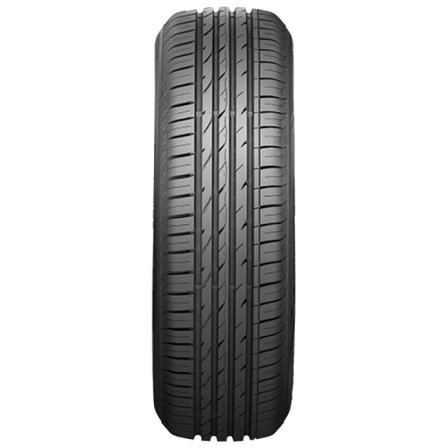 NBLUE HD, 215/55 R17 94V Štítok EÚ na označenie pneumatík – hodnotenie mokrej priľnavosti: B, Hodnotenie spotreby paliva: D, Hodnotenie hluku: 69dB