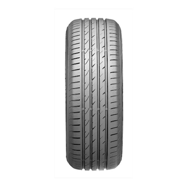 NBLUE HD PLUS, 165/60 R14 75H Štítok EÚ na označenie pneumatík – hodnotenie mokrej priľnavosti: B, Hodnotenie spotreby paliva: C, Hodnotenie hluku: 66dB