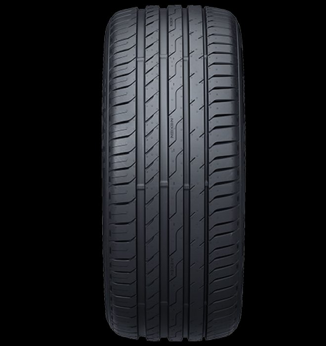 NFERA SPORT SUV, 235/60 R18 103W Štítok EÚ na označenie pneumatík – hodnotenie mokrej priľnavosti: A, Hodnotenie spotreby paliva: C, Hodnotenie hluku: 71dB