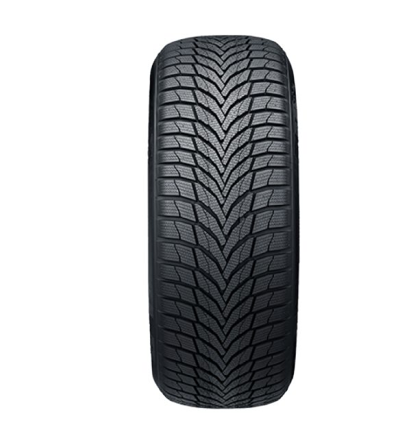 WINGUARD SPORT 2 SUV, 265/70 R16 112T Štítok EÚ na označenie pneumatík – hodnotenie mokrej priľnavosti: B, Hodnotenie spotreby paliva: D, Hodnotenie hluku: 73dB,  pneumatika na jazdu po snehu