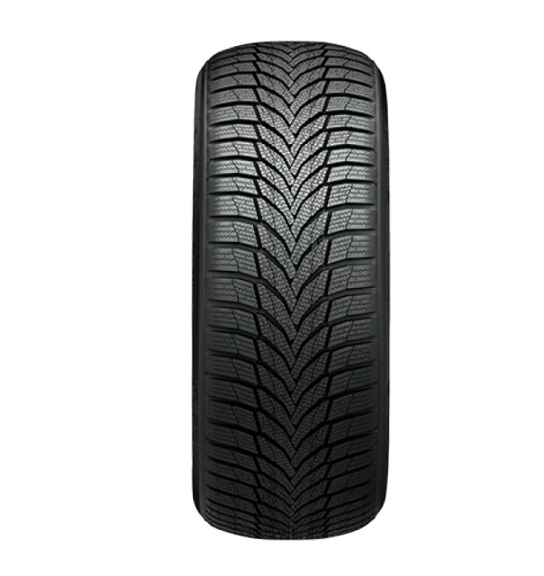 WINGUARD SPORT 2, 275/35 R19 100R Štítok EÚ na označenie pneumatík – hodnotenie mokrej priľnavosti: D, Hodnotenie spotreby paliva: D, Hodnotenie hluku: 68dB,  pneumatika na jazdu po snehu