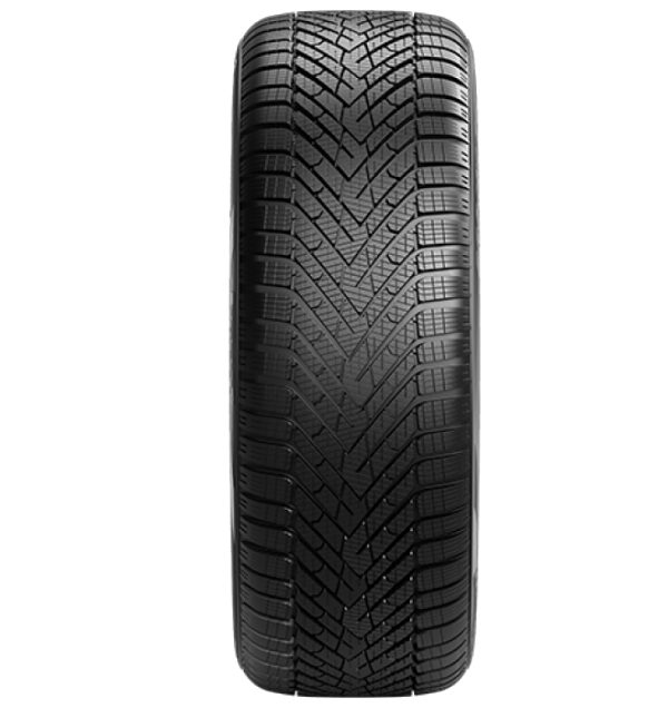 CINTURATO WINTER 2, 205/50 R17 93V Štítok EÚ na označenie pneumatík – hodnotenie mokrej priľnavosti: B, Hodnotenie spotreby paliva: C, Hodnotenie hluku: 71dB,  pneumatika na jazdu po snehu