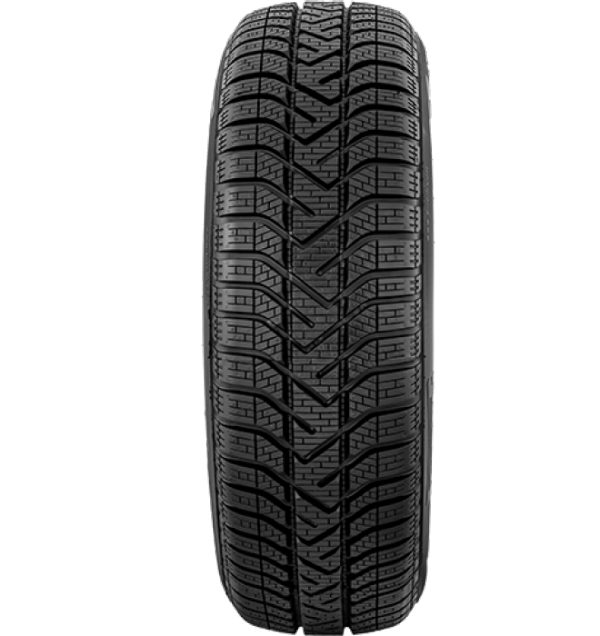 W190 SNOWCONTROL 3, 205/55 R16 91T Štítok EÚ na označenie pneumatík – hodnotenie mokrej priľnavosti: D, Hodnotenie spotreby paliva: D, Hodnotenie hluku: 72dB,  pneumatika na jazdu po snehu