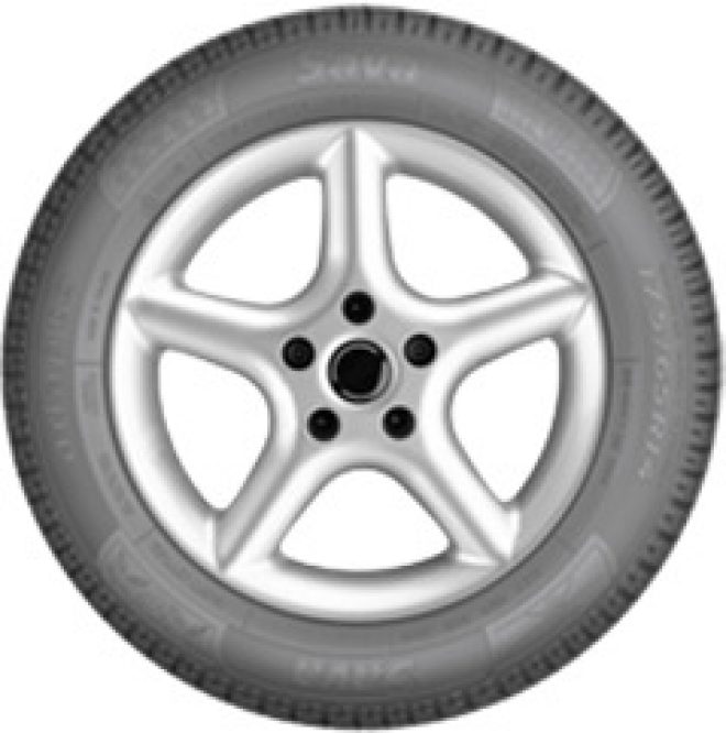adapto - Celoročné Tire - 175/70/R13/82T