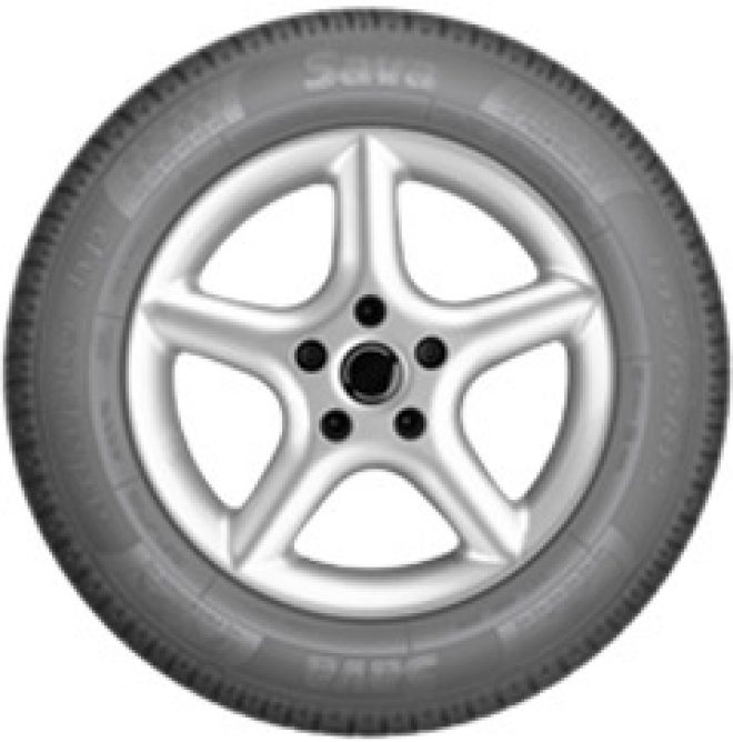adapto hp - Celoročné Tire - 185/65/R14/86H