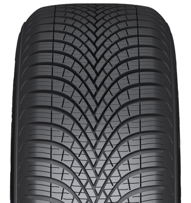 ALL WEATHER, 175/65 R14 82T Štítok EÚ na označenie pneumatík – hodnotenie mokrej priľnavosti: C, Hodnotenie spotreby paliva: C, Hodnotenie hluku: 69dB,  pneumatika na jazdu po snehu