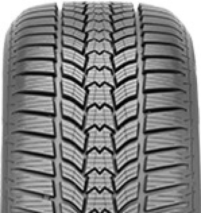 ESKIMO HP 2 - Zimné Tire - 205/50/R17/93V