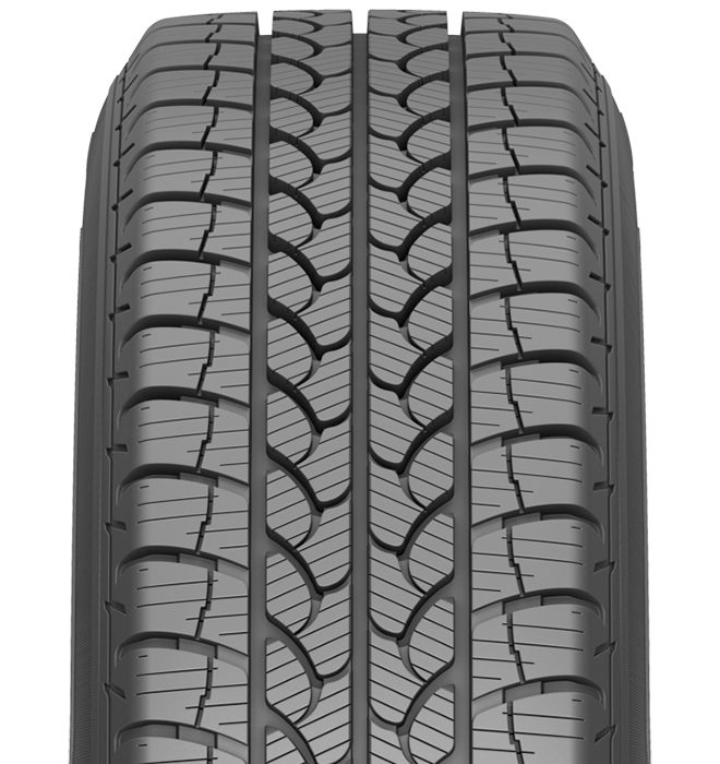 ESKIMO LT, 195/65 R16 104T Štítok EÚ na označenie pneumatík – hodnotenie mokrej priľnavosti: C, Hodnotenie spotreby paliva: D, Hodnotenie hluku: 73dB,  pneumatika na jazdu po snehu