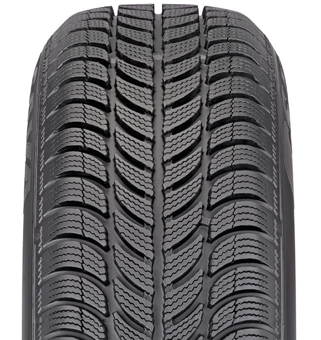 ESKIMO S3 + - Zimné Tire - 165/70/R14/81T