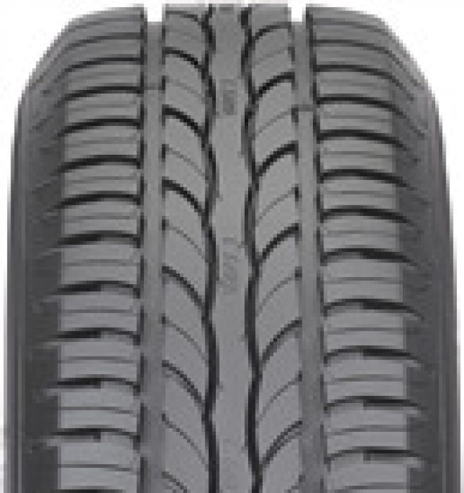 intensa hp, 185/60 R15 84H Štítok EÚ na označenie pneumatík – hodnotenie mokrej priľnavosti: B, Hodnotenie spotreby paliva: C, Hodnotenie hluku: 70dB